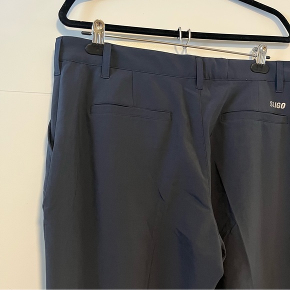 Sligo | Golf Pants - Picture 7 of 12